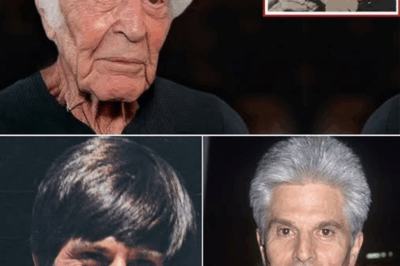 😱 ¡Revelación bomba! El galán eterno del cine de oro, Jorge Rivero, sorprende al mundo con una confesión explosiva a sus 86 años. Sus palabras, cargadas de misterio y verdad, confirman lo que durante décadas fue rumor. ¡El público no puede creer lo que escuchó! 💥🔥