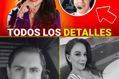 Quién era Bryan Ballesteros, el hombre que acompañaba a Débora Estrella en el accidente aéreo