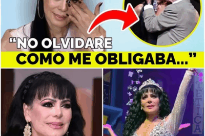 A los 66 años, Maribel Guardia revela al fin al amor de su vida