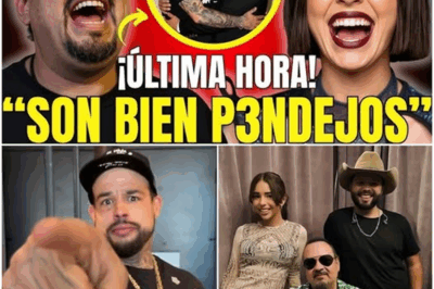 La dinastía Aguilar en crisis: rumores señalan que Pepe Aguilar