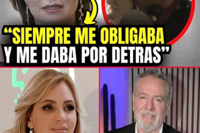 Tras años de rumores y especulaciones, Angélica Rivera sorprende con una confesión que confirma lo que millones pensaban. La actriz mexicana, conocida como “La Gaviota”, revela su verdad más íntima y deja a todos con la boca abierta. ¡México entero en shock con su declaración!