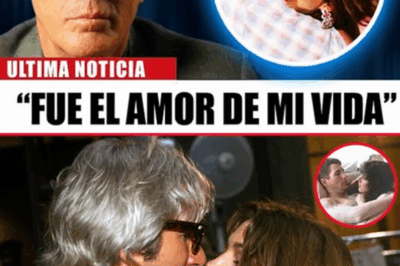 ¡Inesperado! Richard Gere confiesa a los 75 años quién fue la mujer que marcó su vida para siempre