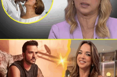 ¡Se destapa la verdad! Adamari López sorprende con una confesión estremecedora sobre el gran amor de su vida. Lo que nunca se atrevió a contar ahora sale a la luz, generando conmoción, misterio y especulaciones que podrían cambiar la forma en que todos la recordamos.