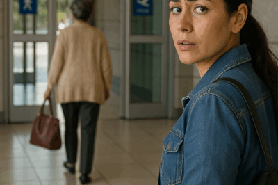 La verdad oculta detrás del regalo millonario de mi suegra