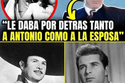 💥 El mundo del entretenimiento se estremece al descubrir