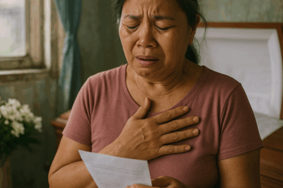 💔💔💔 “Pensé que mi esposo había desperdiciado 20 años