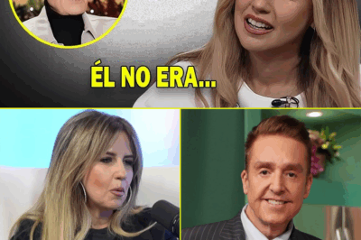 Raquel Bigorra, a los 51 años, finalmente admite lo que todos sospechábamos