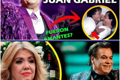 El lado oculto de Juan Gabriel: nuevas versiones apuntan