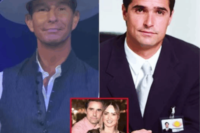 📰 ¡Increíble! Andrea Legarreta revela a los 55 años que André Marín es el amor de su vida, ¡no Erik Rubín!🔥😱