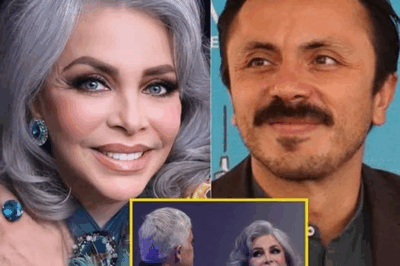 Ana MartÃn y la revelación que conmociona a México: quién heredará su fortuna