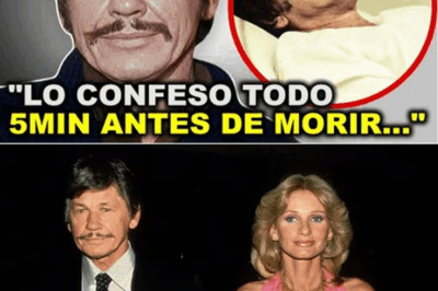 “Después de décadas de rumores, finalmente se revela la verdad detrás