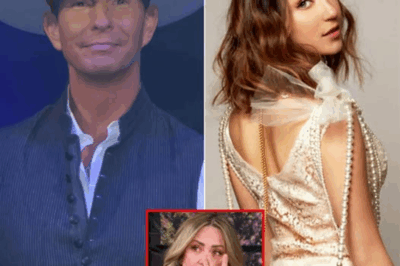 🚨💔 Escándalo total: ADN de Erik Rubín y Nina Rubín revela lo impensable. Andrea Legarreta rompe el silencio y confiesa lo que millones sospechaban. ¡La noticia que podría cambiar para siempre la historia de la farándula mexicana! 🔥👀