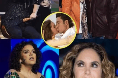 😱 ¡Escándalo en el Mundo del Espectáculo! Lucero Rompe el Silencio y Confirma una Verdad Oculta que Nadie Esperaba 🤯🔥