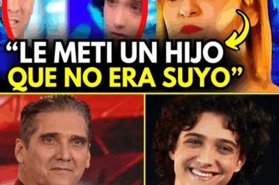 Guillermo Dávila y la confesión que sacude su vida a los 69 años: ¿un hijo secreto?