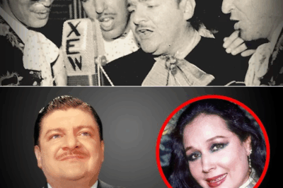 José Alfredo Jiménez y el mito de los seis cantantes que jamás soportó