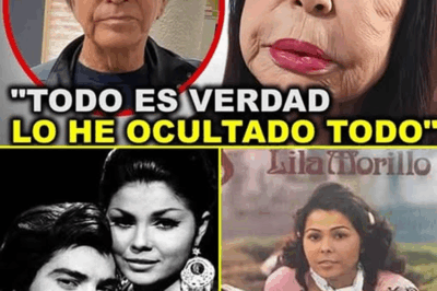 Lila Morillo: La Confesión Más Impactante de la Diva Venezolana