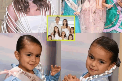 🔥💥 ¡Impactante revelación! Jacqueline Bracamontes sorprende al hablar sobre una lamentable situación que involucra a una de sus hijas. El misterio que rodea la noticia conmociona a sus seguidores, quienes no logran asimilar lo sucedido. ¡Un capítulo doloroso en la vida de la conductora! 😱💔