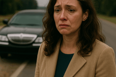 😱😱😱 “Pensó que sin él yo era un cero a la izquierda y me arrojó al arcén…