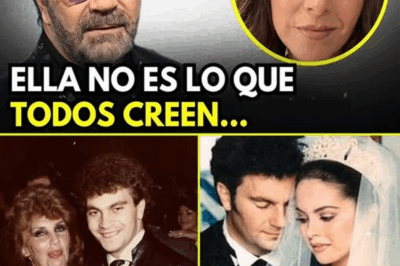 Mijares: El Secreto Mejor Guardado de su Ruptura con Lucero