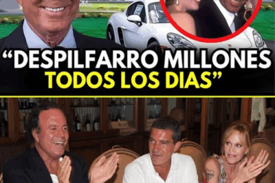 🚨💎 ¡Lujo y desenfreno! Julio Iglesias sorprende al mundo con su estilo de vida en 2025: propiedades de ensueño