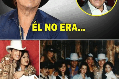 Ramiro Delgado y la confesión que incendió al espectáculo mexicano