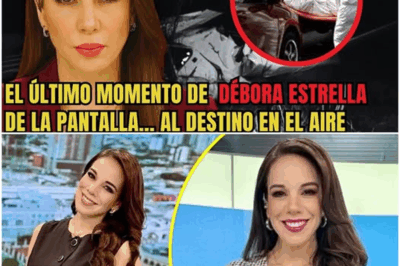 🔥 Impactante revelación: la verdad inquietante detrás del último