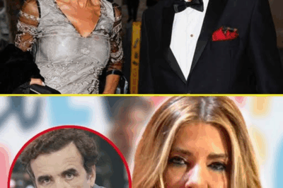 🔥😨 ¡El miedo se apodera del espectáculo! Marisa Martín Blázquez y Antonio Montero enfrentan una experiencia aterradora dentro de su hogar. El suceso, rodeado de misterio e intriga, ha generado un sinfín de teorías y conmocionado a sus seguidores. ¡Lo que pasó esa noche nadie lo olvidará! 💥😱