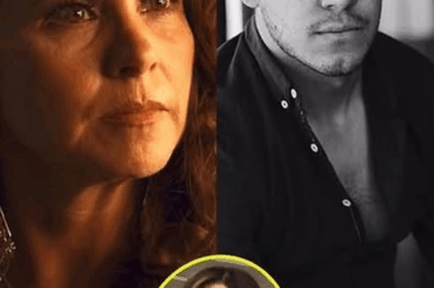 🚨 ¡BOMBA! Lucero furiosa tras enterarse que Capetillo Jr. sigue hablando con Alexa Díaz Ordaz