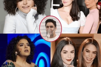 💔🎭 ¡De la Felicidad al Caos! Un Secreto de Lucerito Desata una Tormenta en la Familia de Capetillo Jr. 😨🔥 ¡Biby Gaytán en Shock y Eduardo Capetillo Jr. al Borde del Desmayo!