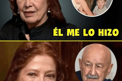 Adela Noriega y la confesión que sacude al espectáculo: la verdad revelada a los 55 años