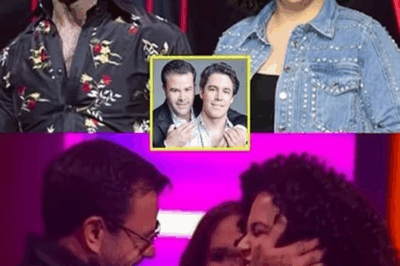 😱 ¡BOMBA! Eduardo Capetillo anuncia que será abuelo y presenta a su nuera en pleno escenario