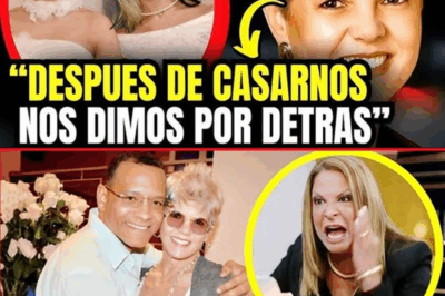 Vivian González y la verdad que conmociona a todos: su relación con Ana MarÃa Polo y el nuevo amor que cambió su vida