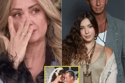 🚨 ¡INESPERADO! Erik Rubín revela la verdad sobre su ruptura con Andrea Legarreta y su ausencia en la boda de Mía causa indignación… ¡El drama explota en redes! 😱🔥