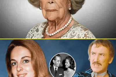 Jacqueline Andere y la confesión que sacude al espectáculo mexicano: la verdad que nadie imaginaba