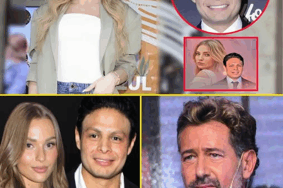 Giovanni Medina, Irina y Gabriel Soto: el conflicto que enciende al espectáculo mexicano