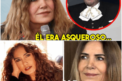 Tania Libertad confiesa cinco traiciones imposibles de perdonar