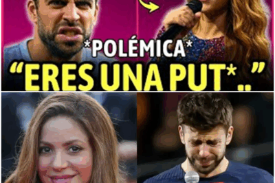 “Piqué pierde patrocinadores tras explosivas revelaciones”