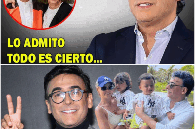 A sus 62 años, Adal Ramones confiesa lo que todos sospechaban