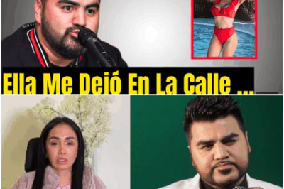 El Mimoso rompe silencio a los 45 y revela verdad estremecedora