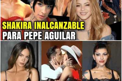 Cazzu consigue lo que Ángela Aguilar nunca logró… y Belinda reacciona