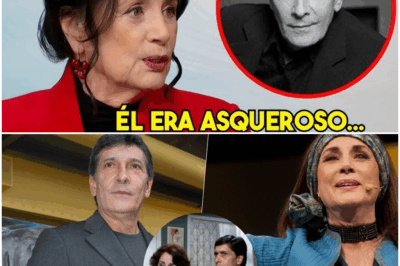 A los 79 años, Helena Rojo sorprende con confesión de rencores ocultos