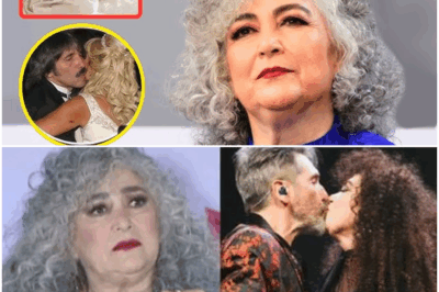 “Tras 3 años sin Diego Verdaguer, su esposa revela la verdad”