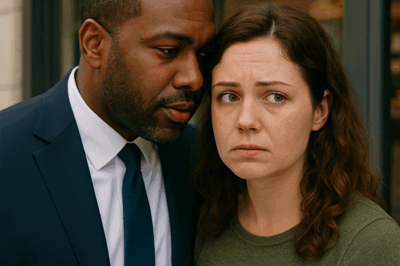 “Finge ser mi novio 5 minutos”… y descubrió quién era en verdad