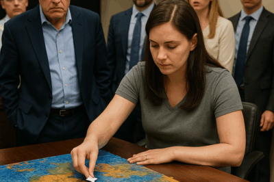 EL MILLONARIO LANZÓ UN DESAFÍO QUE PARECÍA IMPOSIBLE DE SUPERAR… PERO LA EMPLEADA HUMILDE LO LOGRÓ Y DEJÓ A TODOS SIN PALABRAS