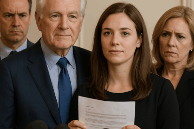 La madre del joven obligó a la mujer humilde que amaba a su hijo a firmar papeles de divorcio frente a todos, convencida de que ella no tenía nada que ofrecer. Pero días después, la verdad explotó: el padre de esa mujer, oculto durante años, resultó ser un multimillonario secreto. El escándalo destruyó la arrogancia familiar y reveló una historia que nadie vio venir.