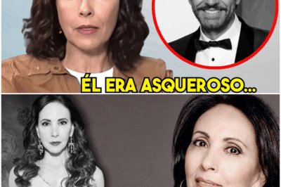 A los 72 años, Blanca Guerra sorprende con confesión devastadora