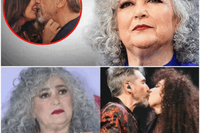 A sus 68 años, Amanda Miguel confiesa lo que todos sospechaban