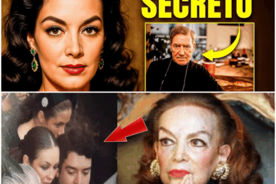 La vida secreta de María Félix con Jorge Negrete al descubierto