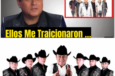 “A sus 41 años, Humberto Plancarte rompe el silencio sobre Tierra Cali y deja al mundo en shock”