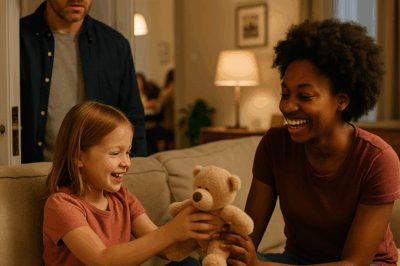 Un padre soltero, desesperado por pagar las cuentas, decidió alquilar una habitación de su casa a una joven universitaria. Al principio parecía la solución perfecta: ella era educada, responsable y discreta. Pero una noche descubrió su secreto oculto y su vida dio un giro brutal. Lo que parecía un acuerdo inocente se convirtió en una historia oscura que nadie vio venir.